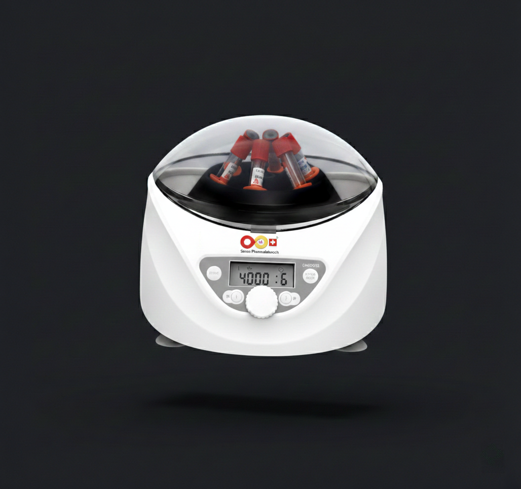 Medical Centrifuge
